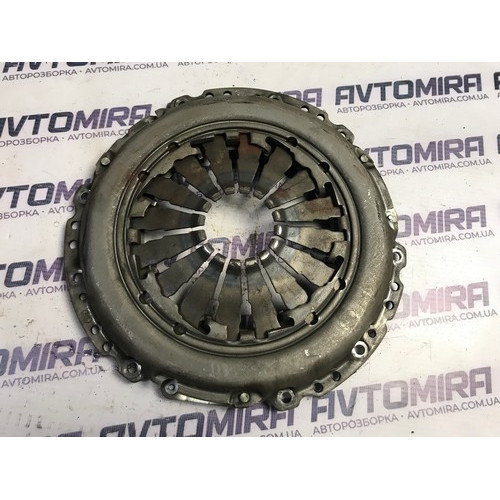 Корзина щеплення Fiat Doblo 1.3 MJTD 2000-2010 122030410